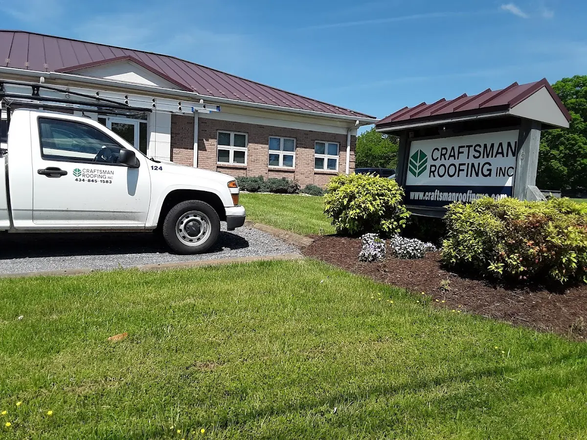 Quality Hail Damage Roof Repair by experienced craftsmen in Hamptonville